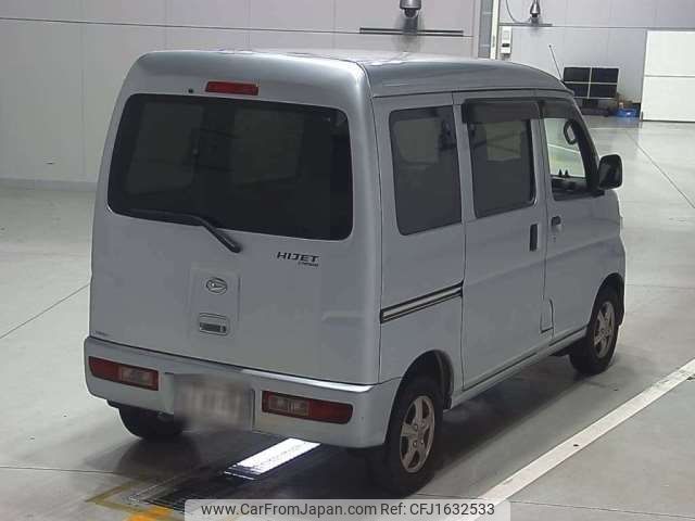 daihatsu hijet-van 2017 CFJ1632533 image 2