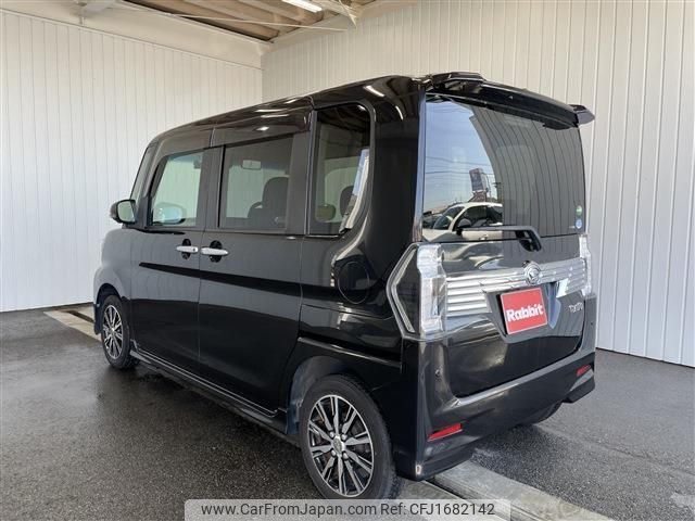 daihatsu tanto 2018 CFJ1682142 image 2