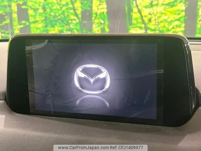 mazda cx-5 2018 -MAZDA--CX-5 3DA-KF2P--KF2P-201815---MAZDA--CX-5 3DA-KF2P--KF2P-201815- image 2