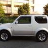 suzuki jimny-sierra 2008 -SUZUKI--Jimny Sierra ABA-JB43W--JB43W-302653---SUZUKI--Jimny Sierra ABA-JB43W--JB43W-302653- image 25