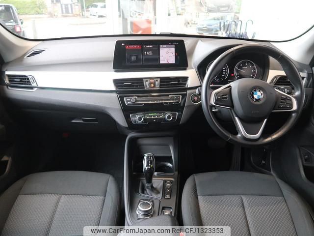 bmw x1 2020 quick_quick_AD20_WBA32AD0105P40812 image 2