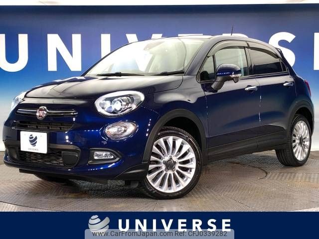 fiat 500x 2017 -FIAT--Fiat 500X ABA-33414--ZFA3340000P538959---FIAT--Fiat 500X ABA-33414--ZFA3340000P538959- image 1