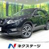 nissan x-trail 2018 -NISSAN--X-Trail DBA-NT32--NT32-587565---NISSAN--X-Trail DBA-NT32--NT32-587565- image 1