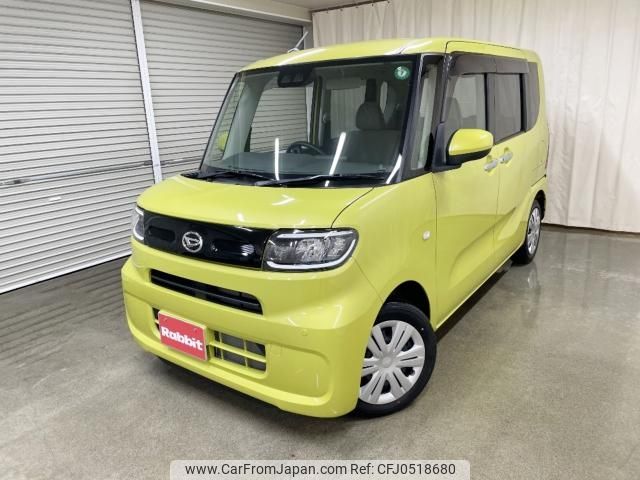 daihatsu tanto 2019 -DAIHATSU--Tanto 6BA-LA650S--LA650S-0020037---DAIHATSU--Tanto 6BA-LA650S--LA650S-0020037- image 1