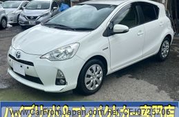 toyota aqua 2014 -TOYOTA--AQUA DAA-NHP10--NHP10-2360968---TOYOTA--AQUA DAA-NHP10--NHP10-2360968-