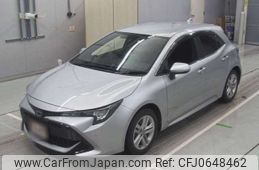 toyota corolla-sport 2019 -TOYOTA--Corolla Sport 3BA-NRE210H--NRE210-1007634---TOYOTA--Corolla Sport 3BA-NRE210H--NRE210-1007634-