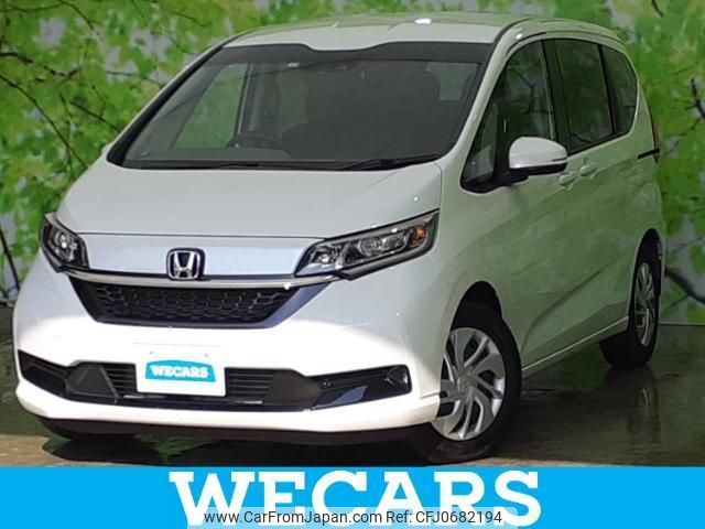 honda freed 2023 quick_quick_5BA-GB5_GB5-3216196 image 1