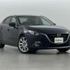 mazda axela 2016 -MAZDA--Axela DBA-BM5FP--BM5FP-302494---MAZDA--Axela DBA-BM5FP--BM5FP-302494- image 1