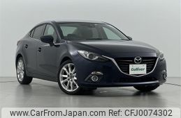 mazda axela 2016 -MAZDA--Axela DBA-BM5FP--BM5FP-302494---MAZDA--Axela DBA-BM5FP--BM5FP-302494-