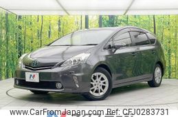 toyota prius-α 2013 -TOYOTA--Prius α DAA-ZVW41W--ZVW41-3331441---TOYOTA--Prius α DAA-ZVW41W--ZVW41-3331441-