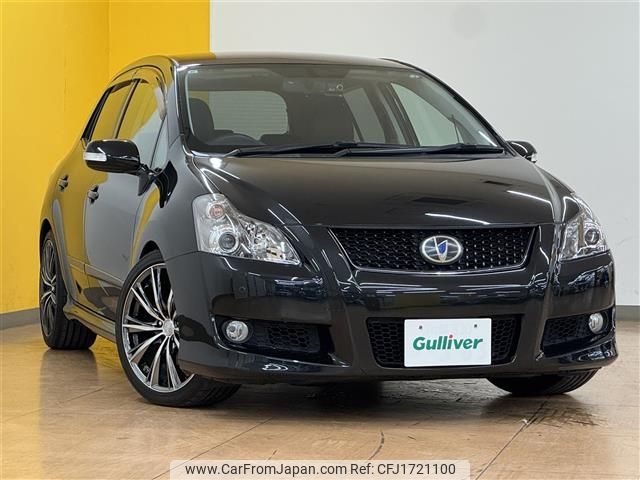 toyota blade 2007 CFJ1721100 image 1