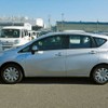 nissan note 2013 No.12233 image 4