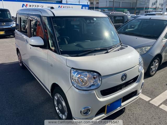 daihatsu move-canbus 2020 -DAIHATSU--Move Canbus 5BA-LA800S--LA800S-0211691---DAIHATSU--Move Canbus 5BA-LA800S--LA800S-0211691- image 1