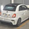 abarth 595 2021 quick_quick_3BA-31214T_ZFABF12H5HJF49205 image 5