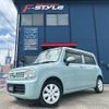 suzuki alto-lapin 2013 quick_quick_HE22S_HE22S-415966 image 1