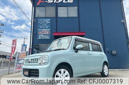 suzuki alto-lapin 2013 quick_quick_HE22S_HE22S-415966