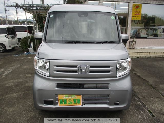 honda n-van 2024 -HONDA--N VAN 5BD-JJ1--JJ1-5107***---HONDA--N VAN 5BD-JJ1--JJ1-5107***- image 2