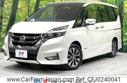 nissan serena 2017 -NISSAN--Serena DAA-GFC27--GFC27-069021---NISSAN--Serena DAA-GFC27--GFC27-069021-