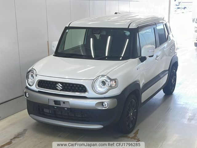 suzuki xbee 2019 CFJ1796285 image 1