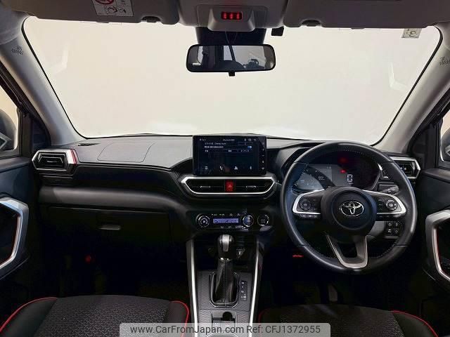 toyota raize 2024 quick_quick_5BA-A201A_A201A-0054399 image 2