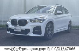bmw x1 2022 CFJ1647866