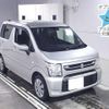 suzuki wagon-r 2023 -SUZUKI 【岐阜 582ﾉ9186】--Wagon R MH85S--156481---SUZUKI 【岐阜 582ﾉ9186】--Wagon R MH85S--156481- image 1