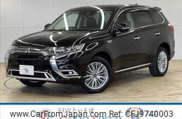 mitsubishi outlander-phev 2018 quick_quick_5LA-GG3W_GG3W-0603024