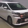 toyota vellfire 2016 quick_quick_DBA-AGH30W_AGH30-0103367 image 1