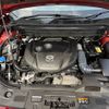 mazda cx-5 2022 -MAZDA--CX-5 3DA-KF2P--KF2P----MAZDA--CX-5 3DA-KF2P--KF2P-- image 20