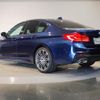 bmw 5-series 2019 quick_quick_LDA-JC20_WBAJC32090B385439 image 7