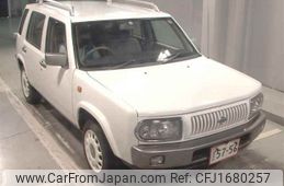 nissan rasheen 1998 CFJ1680257