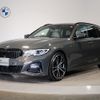 bmw 3-series 2020 -BMW--BMW 3 Series 3BA-6K20--WBA6K52020FH44839---BMW--BMW 3 Series 3BA-6K20--WBA6K52020FH44839- image 1