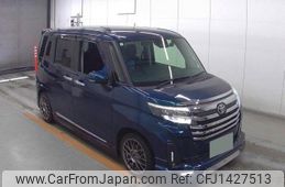toyota roomy 2021 quick_quick_4BA-M900A_M900A-0523144