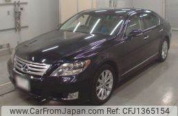 lexus ls 2010 -LEXUS 【習志野 371み6】--Lexus LS UVF45-5008324---LEXUS 【習志野 371み6】--Lexus LS UVF45-5008324-