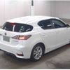 lexus ct 2014 -LEXUS 【京都 301ﾎ6810】--Lexus CT DAA-ZWA10--ZWA10-2187582---LEXUS 【京都 301ﾎ6810】--Lexus CT DAA-ZWA10--ZWA10-2187582- image 7