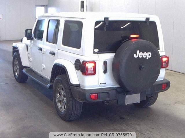 jeep wrangler 2022 quick_quick_3BA-JL36L_1C4HJXLG8MW806494 image 2