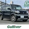 suzuki hustler 2019 -SUZUKI--Hustler DBA-MR31S--MR31S-320074---SUZUKI--Hustler DBA-MR31S--MR31S-320074- image 1