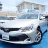 toyota mark-x 2018 quick_quick_DBA-GRX130_GRX130-6105752 image 1