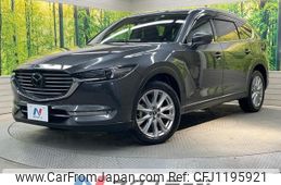 mazda cx-8 2018 -MAZDA--CX-8 3DA-KG2P--KG2P-116096---MAZDA--CX-8 3DA-KG2P--KG2P-116096-