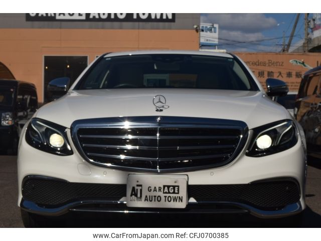 mercedes-benz e-class 2017 -MERCEDES-BENZ--Benz E Class RBA-213071--WDD2130712A164163---MERCEDES-BENZ--Benz E Class RBA-213071--WDD2130712A164163- image 2