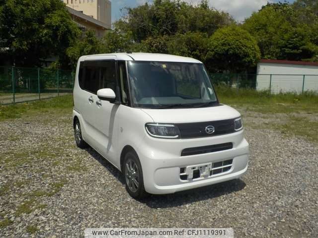 daihatsu tanto 2020 -DAIHATSU--Tanto 6BA-LA650S--LA650S-0081721---DAIHATSU--Tanto 6BA-LA650S--LA650S-0081721- image 1