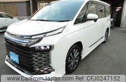 toyota voxy 2022 -TOYOTA--Voxy 6BA-MZRA90W--MZRA90-0034799---TOYOTA--Voxy 6BA-MZRA90W--MZRA90-0034799-