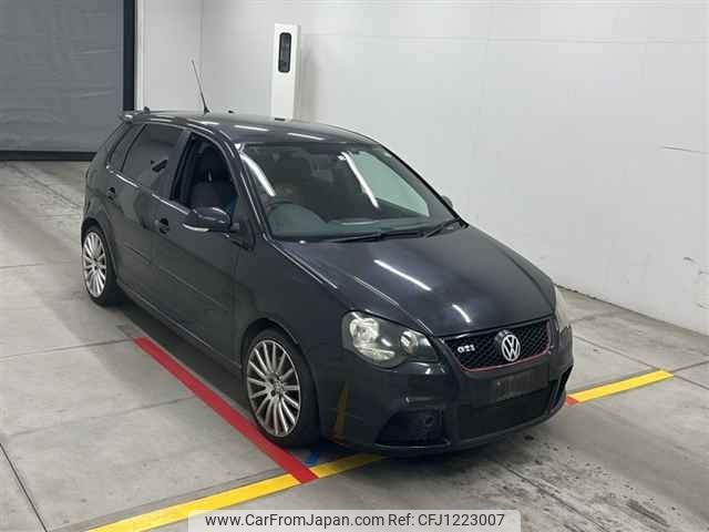 volkswagen polo 2008 -VOLKSWAGEN--VW Polo 9NBJX-WVWZZZ9NZ8Y118775---VOLKSWAGEN--VW Polo 9NBJX-WVWZZZ9NZ8Y118775- image 1