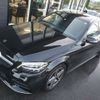 mercedes-benz c-class-station-wagon 2019 -MERCEDES-BENZ--Benz C Class Wagon 5BA-205276C--WDD2052762F938120---MERCEDES-BENZ--Benz C Class Wagon 5BA-205276C--WDD2052762F938120- image 14