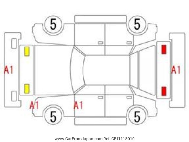 audi rs-q3 2014 -AUDI--Audi RS Q3 ABA-8UCTSF--WUAZZZ8U0ER902730---AUDI--Audi RS Q3 ABA-8UCTSF--WUAZZZ8U0ER902730- image 2