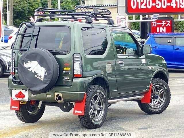 suzuki jimny 2017 504928-931262 image 2