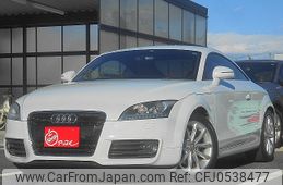 audi tt 2014 -AUDI--Audi TT ABA-8JCDA--TRUZZZ8J9E1015263---AUDI--Audi TT ABA-8JCDA--TRUZZZ8J9E1015263-