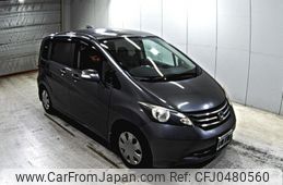 honda freed 2009 -HONDA--Freed GB3-1064155---HONDA--Freed GB3-1064155-