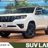 toyota land-cruiser-prado 2023 -TOYOTA--Land Cruiser Prado 3BA-TRJ150W--TRJ150-0169822---TOYOTA--Land Cruiser Prado 3BA-TRJ150W--TRJ150-0169822- image 1