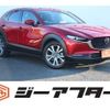 mazda cx-3 2022 -MAZDA--CX-30 5AA-DMEJ3P--DMEJ3P-100993---MAZDA--CX-30 5AA-DMEJ3P--DMEJ3P-100993- image 1